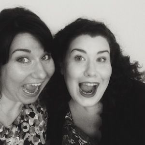 Meet your Posher, Robyn